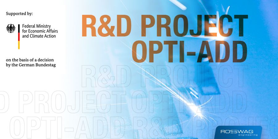 R&D Project Opti-Add