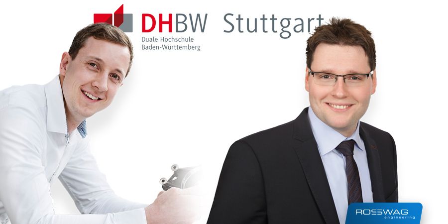 Industry Lecture at DHBW Stuttgart