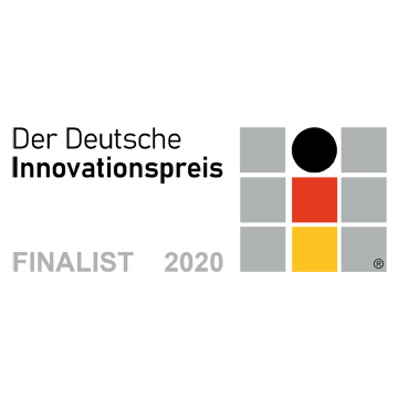 Deutscher Innovationspreis 2020