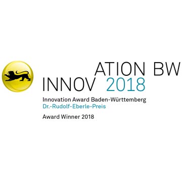 Innovationspreis Preistraeger 2018