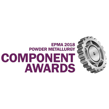 Epma Component Award 2018